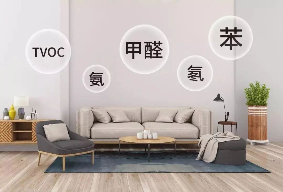 甲醛超标身体会发出信号，一定要重视！