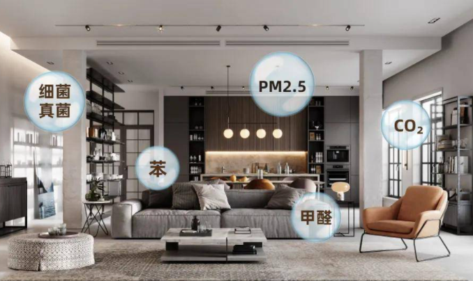 甲醛多久可以散去?双博士除醛果冻加快甲醛分解
