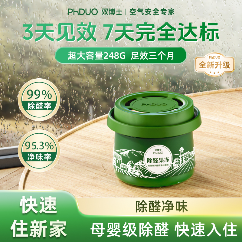 PhDUO双博士空气安全专家 PhDUO双博士空气安全专家