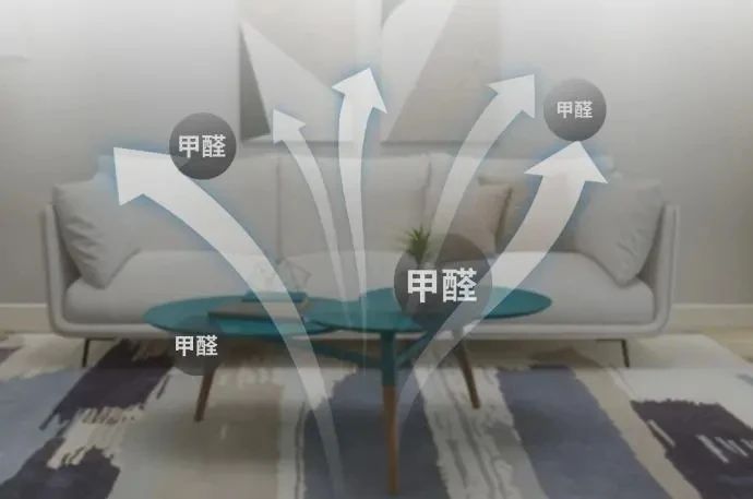 装修入住前必看!双博士除醛套装守护安全