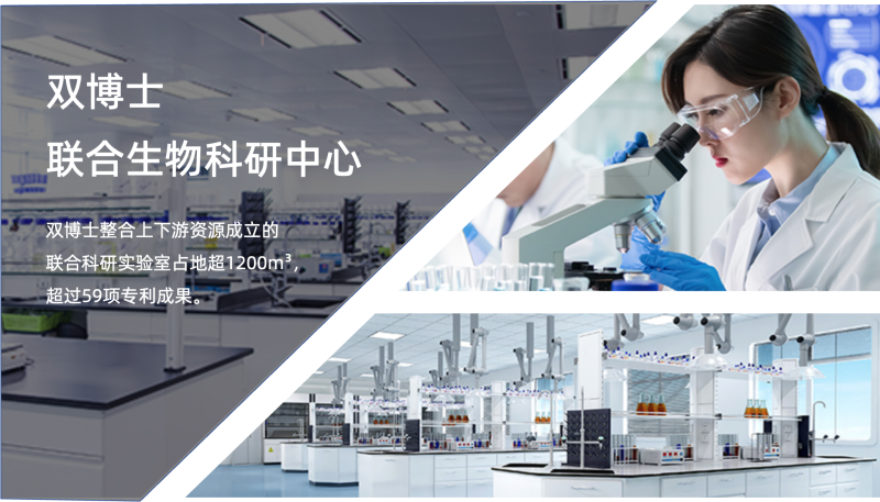 Phduo双博士品牌发展历程