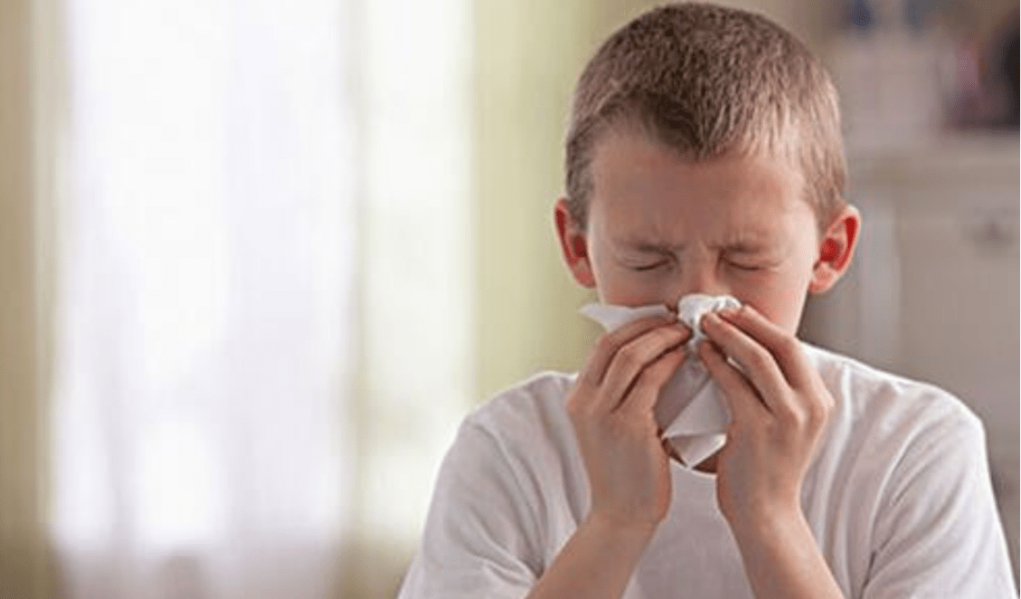 流感病毒来袭，双博士空气消毒策略